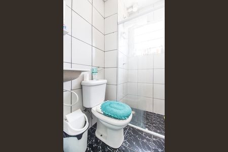 Apartamento para alugar com 59m², 2 quartos e sem vaga Apartamento para alugar com 59m², 2 quartos e sem vagaBanheiro