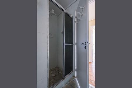 Apartamento para alugar com 93m², 3 quartos e 1 vagaBanheiro