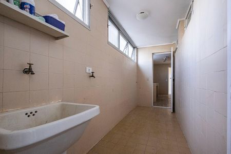 Apartamento para alugar com 93m², 3 quartos e 1 vagaÁrea de Serviço