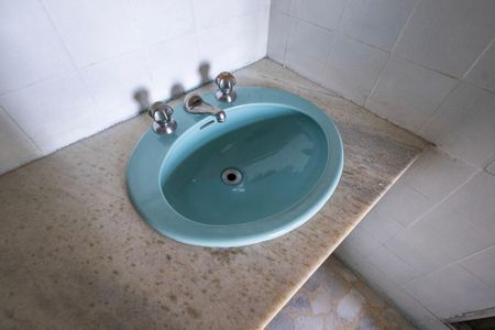 Apartamento para alugar com 93m², 3 quartos e 1 vagaBanheiro