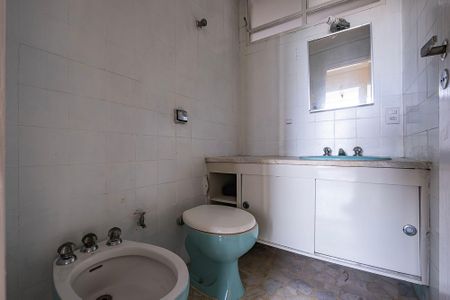 Apartamento para alugar com 93m², 3 quartos e 1 vagaBanheiro