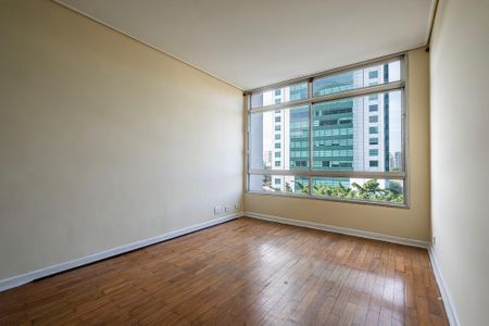 Sala de apartamento para alugar com 3 quartos, 93m² em Pinheiros, São Paulo