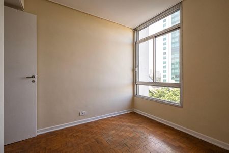 Apartamento para alugar com 93m², 3 quartos e 1 vagaQuarto 2