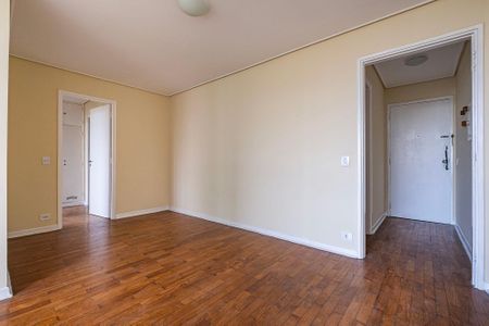 Sala de apartamento para alugar com 3 quartos, 93m² em Pinheiros, São Paulo