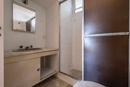 Suíte de apartamento para alugar com 3 quartos, 93m² em Pinheiros, São Paulo