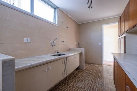 Apartamento para alugar com 93m², 3 quartos e 1 vagaCozinha