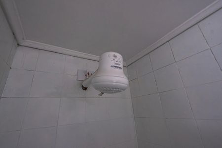 Apartamento para alugar com 93m², 3 quartos e 1 vagaBanheiro