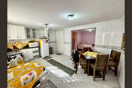 Casa para alugar com 100m², 3 quartos e sem vaga Casa para alugar com 100m², 3 quartos e sem vagaCozinha 1