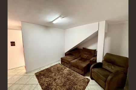 Sala  de casa para alugar com 3 quartos, 100m² em Vila Dalila, São Paulo
