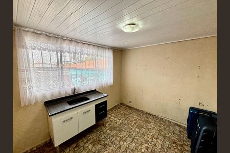 Casa para alugar com 100m², 3 quartos e sem vaga Casa para alugar com 100m², 3 quartos e sem vagaCozinha 2