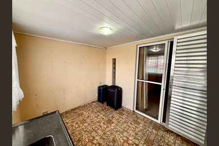 Casa para alugar com 100m², 3 quartos e sem vaga Casa para alugar com 100m², 3 quartos e sem vagaCozinha 2