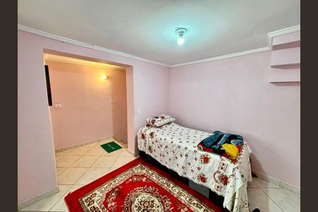Casa para alugar com 100m², 3 quartos e sem vaga Casa para alugar com 100m², 3 quartos e sem vagaQuarto 1