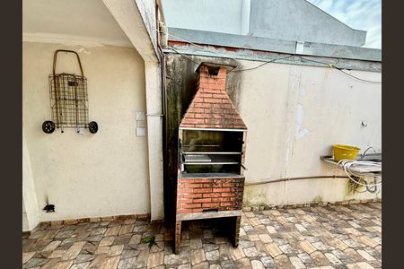 Casa para alugar com 100m², 3 quartos e sem vaga Casa para alugar com 100m², 3 quartos e sem vagaÁrea gourmet