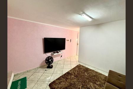 Sala  de casa para alugar com 3 quartos, 100m² em Vila Dalila, São Paulo