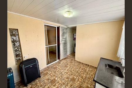 Casa para alugar com 100m², 3 quartos e sem vaga Casa para alugar com 100m², 3 quartos e sem vagaCozinha 2