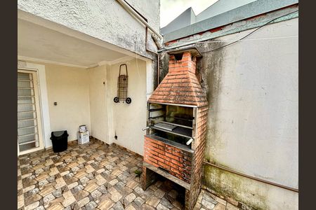 Casa para alugar com 100m², 3 quartos e sem vaga Casa para alugar com 100m², 3 quartos e sem vagaÁrea gourmet