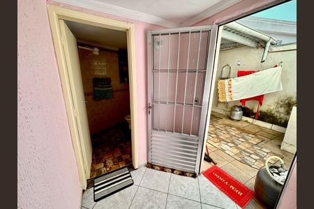 Casa para alugar com 100m², 3 quartos e sem vaga Casa para alugar com 100m², 3 quartos e sem vagaQuintal