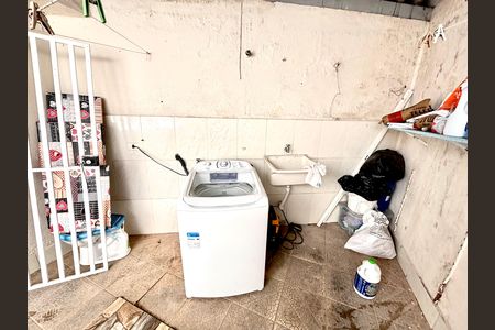 Casa para alugar com 100m², 3 quartos e sem vaga Casa para alugar com 100m², 3 quartos e sem vagaÁrea de serviço