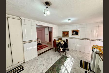 Casa para alugar com 100m², 3 quartos e sem vaga Casa para alugar com 100m², 3 quartos e sem vagaCozinha 1