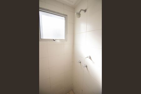 Apartamento para alugar com 45m², 2 quartos e 1 vaga Apartamento para alugar com 45m², 2 quartos e 1 vagaBanheiro
