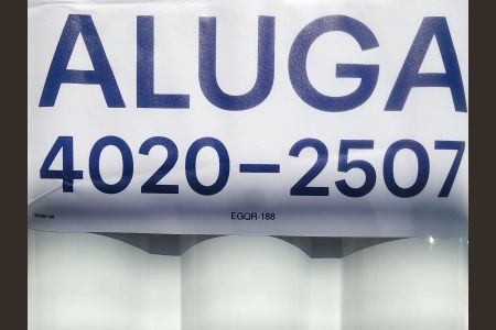 Fachada de casa para alugar com 2 quartos, 140m² em Alcantara, São Gonçalo