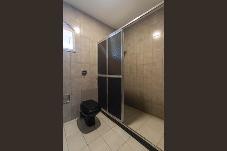 Casa para alugar com 140m², 2 quartos e 2 vagasBanheiro