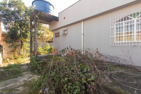 Área externa de casa para alugar com 2 quartos, 140m² em Alcantara, São Gonçalo