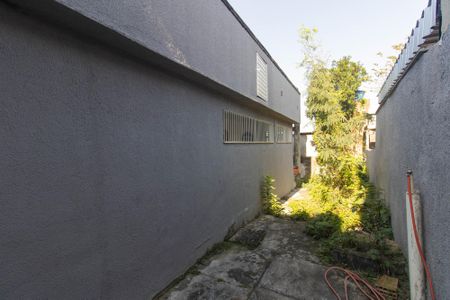 Área externa de casa para alugar com 2 quartos, 140m² em Alcantara, São Gonçalo