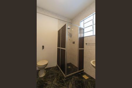 Banheiro 2 de casa para alugar com 3 quartos, 140m² em Alcantara, São Gonçalo