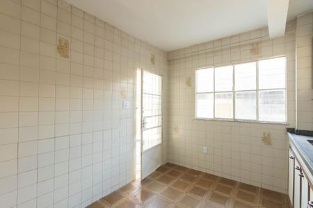 Casa para alugar com 140m², 3 quartos e 1 vaga Casa para alugar com 140m², 3 quartos e 1 vagaCozinha