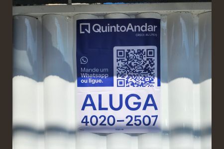Fachada de casa para alugar com 3 quartos, 140m² em Alcantara, São Gonçalo