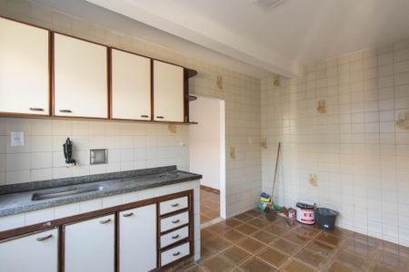 Casa para alugar com 140m², 3 quartos e 1 vaga Casa para alugar com 140m², 3 quartos e 1 vagaCozinha