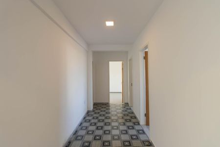 Casa para alugar com 140m², 3 quartos e 1 vaga Casa para alugar com 140m², 3 quartos e 1 vagaCorredor