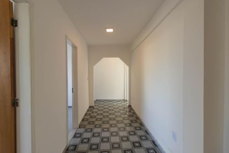 Corredor de casa para alugar com 3 quartos, 140m² em Alcantara, São Gonçalo