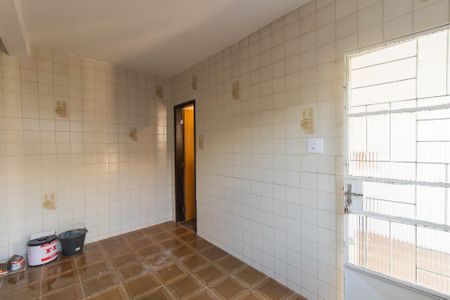 Cozinha de casa para alugar com 3 quartos, 140m² em Alcantara, São Gonçalo