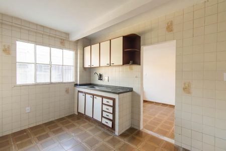 Cozinha de casa para alugar com 3 quartos, 140m² em Alcantara, São Gonçalo
