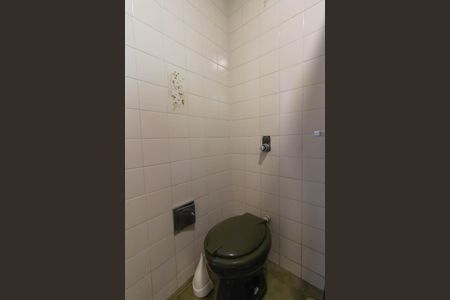 Casa para alugar com 140m², 3 quartos e 1 vaga Casa para alugar com 140m², 3 quartos e 1 vagaBanheiro