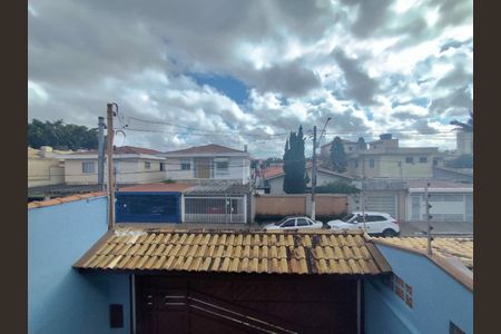 Casa à venda com 3 quartos, 108m² em Campo Grande, São Paulo