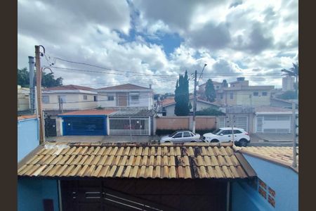 Casa à venda com 108m², 3 quartos e 2 vagas