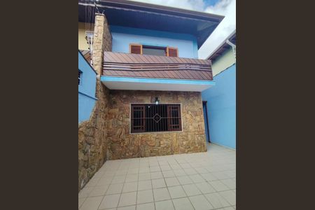 Casa à venda com 3 quartos, 108m² em Campo Grande, São Paulo