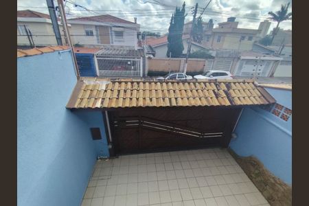Casa à venda com 108m², 3 quartos e 2 vagas