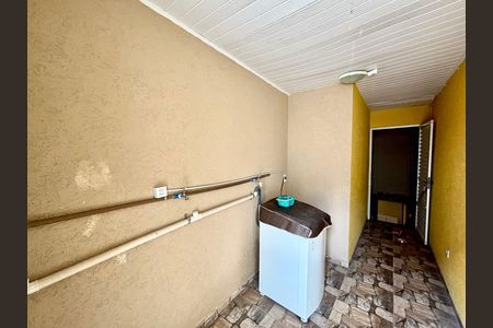 Casa para alugar com 24m², 1 quarto e sem vaga Casa para alugar com 24m², 1 quarto e sem vagaÁrea de serviço