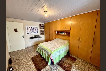 Quarto  de casa para alugar com 1 quarto, 24m² em Vila Dalila, São Paulo