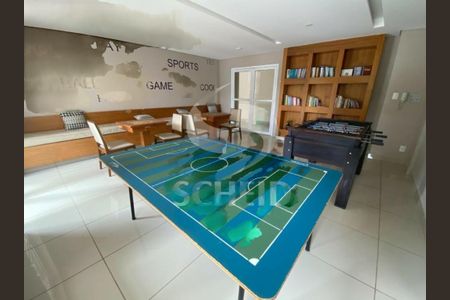 Apartamento à venda com 2 quartos, 85m² em Vila Gumercindo, São Paulo