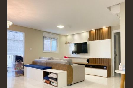 Apartamento à venda com 2 quartos, 85m² em Vila Gumercindo, São Paulo