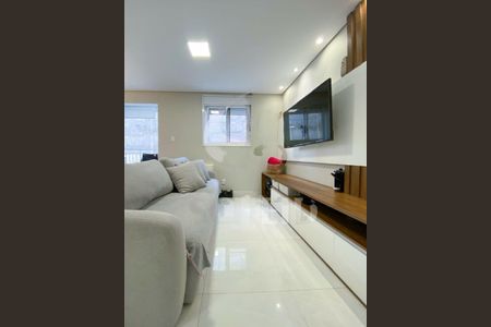 Apartamento à venda com 2 quartos, 85m² em Vila Gumercindo, São Paulo
