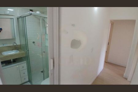 Apartamento à venda com 3 quartos, 75m² em Jardim Taquaral, São Paulo