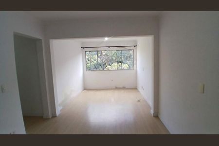 Apartamento à venda com 3 quartos, 75m² em Jardim Taquaral, São Paulo