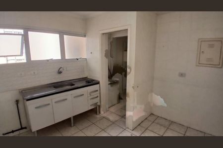 Apartamento à venda com 3 quartos, 75m² em Jardim Taquaral, São Paulo