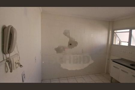 Apartamento à venda com 3 quartos, 75m² em Jardim Taquaral, São Paulo